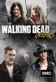 Voir The Walking Dead: Origins en streaming