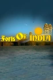 Forts of India series tv