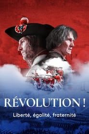 Révolution ! saison 01 episode 01  streaming