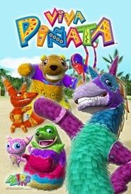 Viva Piñata saison 02 episode 19  streaming