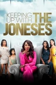 Keeping Up with the Joneses series tv