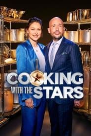 Cooking With the Stars 2023</b> saison 01 