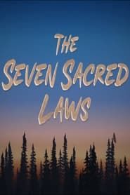 The Seven Sacred Laws series tv