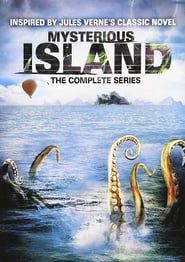 Mysterious Island series tv