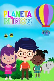 Kids' Planet series tv