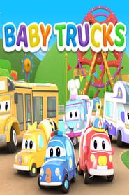 Baby Trucks 2021</b> saison 01 