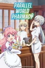 Parallel World Pharmacy</b> saison 01 