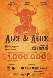 Alce & Alice series tv