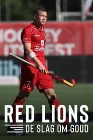 Red Lions: De slag om Goud series tv