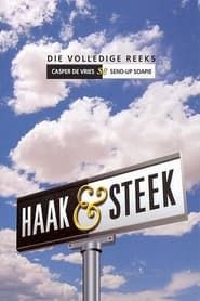 Haak & Steek</b> saison 01 