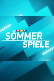 Die RTL Sommerspiele series tv