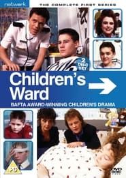 Children's Ward</b> saison 01 
