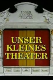 Unser kleines Theater 1989</b> saison 01 