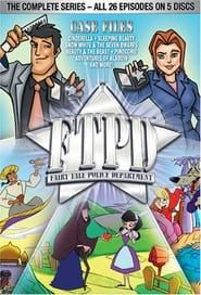 Fairy Tale Police Department series tv