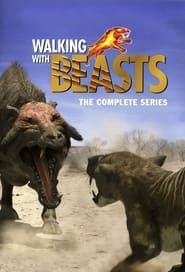 Walking with Beasts series tv