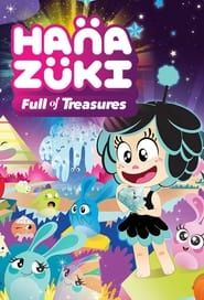 Hanazuki: Full of Treasures</b> saison 01 