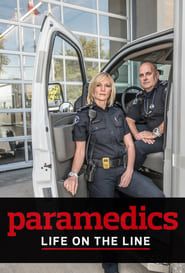Paramedics: Life on the Line series tv