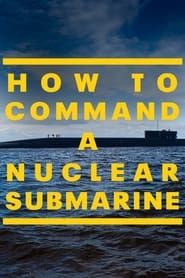 Submarine: Perisher: Million Pound Captains series tv