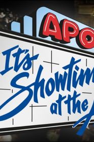 It's Showtime at the Apollo series tv