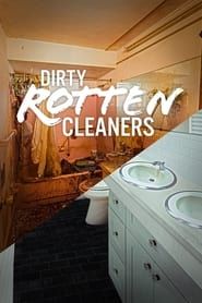 Dirty Rotten Cleaners series tv