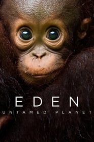 Eden: Untamed Planet series tv