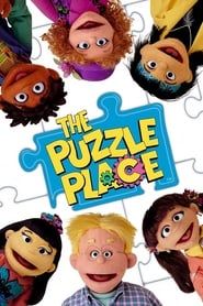 The Puzzle Place series tv