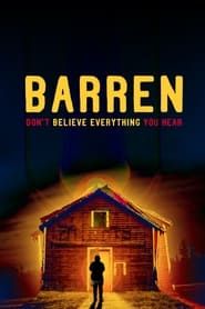 Barren series tv