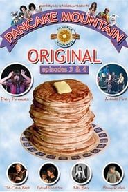 Pancake Mountain series tv