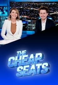 The Cheap Seats 2023</b> saison 02 
