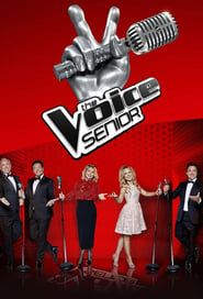 The Voice Senior 2021</b> saison 04 