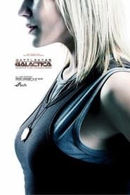Battlestar Galactica: The Face of the Enemy (2008)
