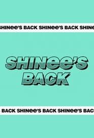 SHINee's BACK series tv
