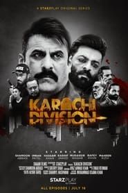 Image Karachi Division