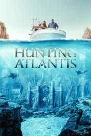 Hunting Atlantis series tv