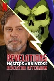 Image Revelations: The Masters of the Universe: Revelation Aftershow