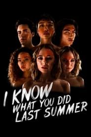 I Know What You Did Last Summer saison 01 en streaming