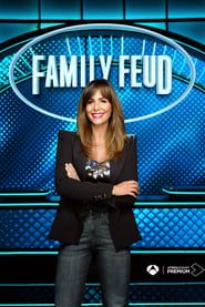 Family Feud: The Battle of the Famous series tv