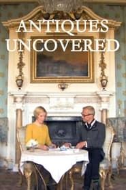 Antiques Uncovered series tv