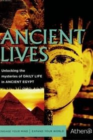 Ancient Lives series tv