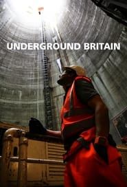 Underground Britain series tv