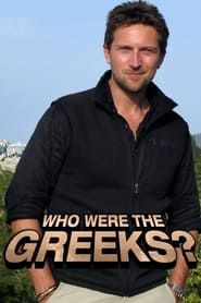 Who Were the Greeks</b> saison 001 