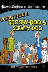 The Scooby & Scrappy-Doo/Puppy Hour series tv