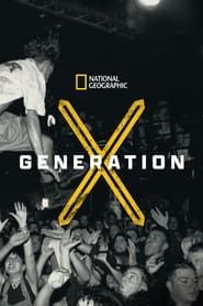 Generation X series tv