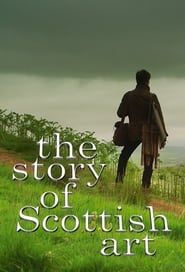 The Story of Scottish Art series tv