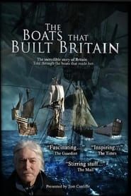 The Boats That Built Britain</b> saison 01 