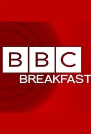 BBC One Breakfast series tv