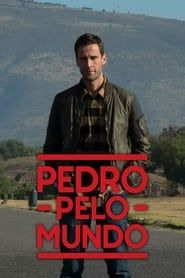 Pedro the Wanderer series tv