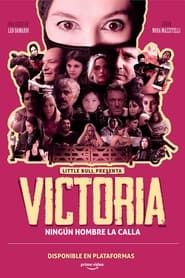 Victoria Avenging Psychologist series tv
