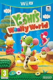 Yoshi's Woolly World series tv