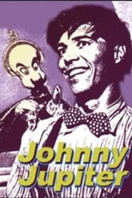 Johnny Jupiter series tv